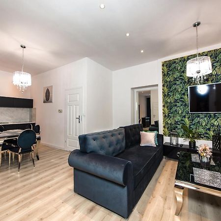Moonlight Apartament Zielona Gora  Luaran gambar