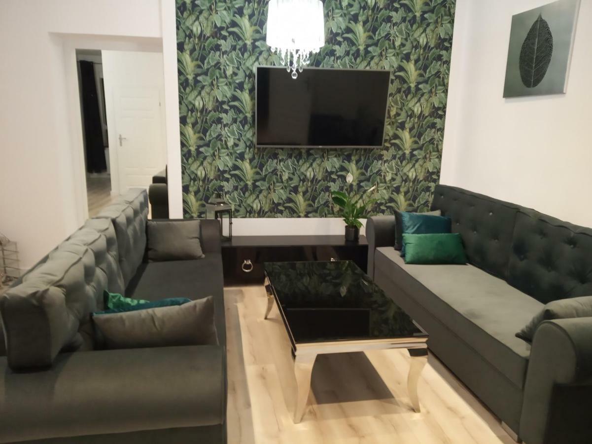 Moonlight Apartament Zielona Gora  Luaran gambar