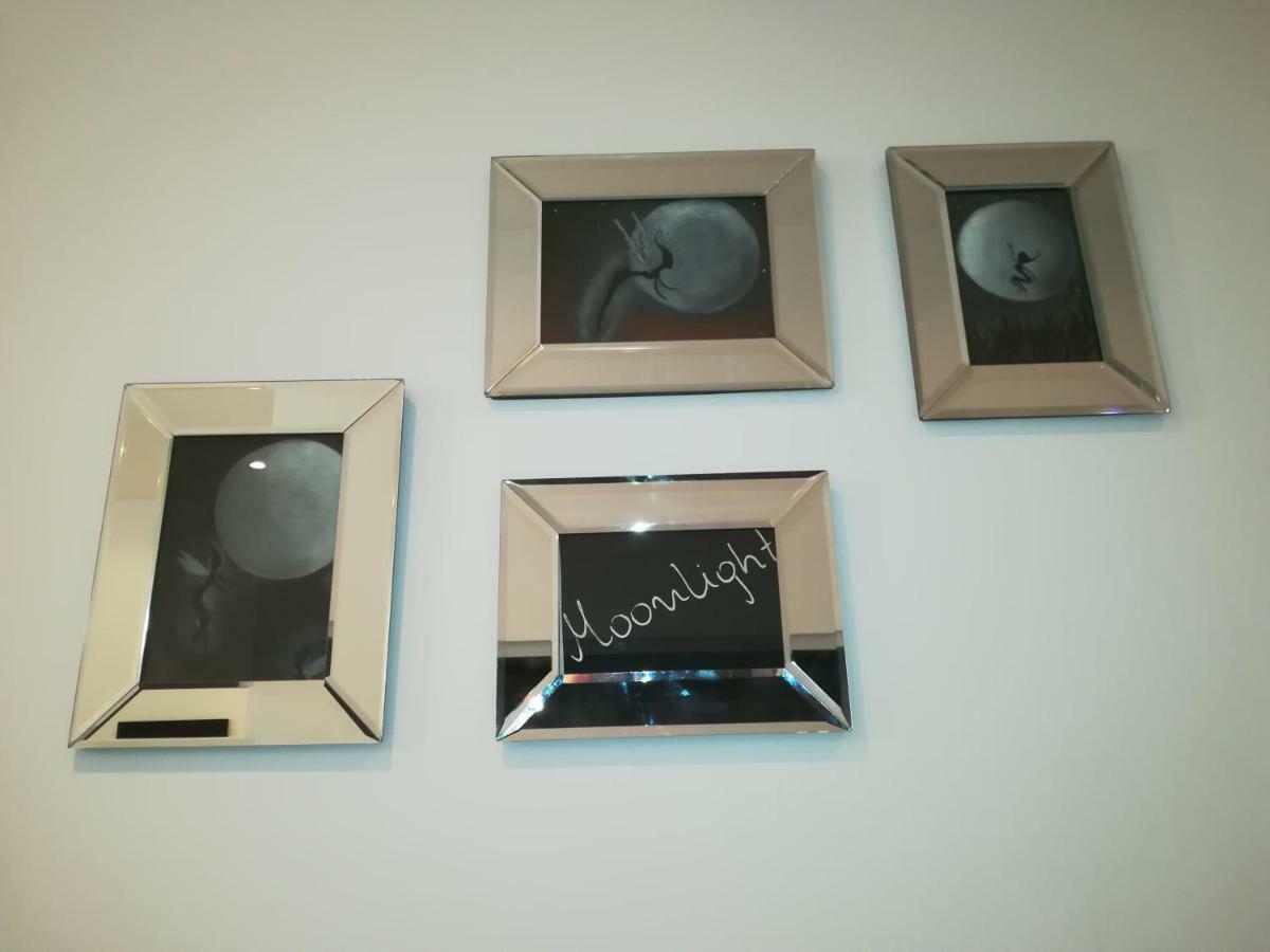 Moonlight Apartament Zielona Gora  Luaran gambar