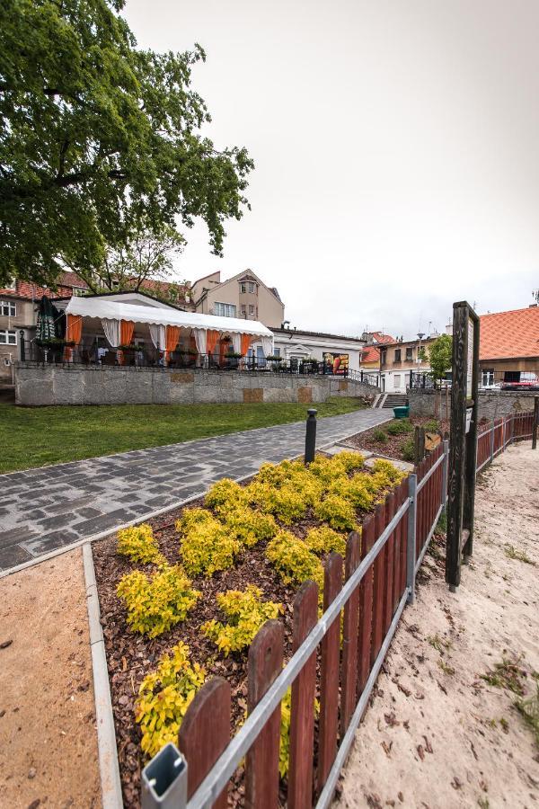 Moonlight Apartament Zielona Gora  Luaran gambar
