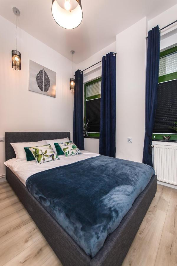 Moonlight Apartament Zielona Gora  Luaran gambar
