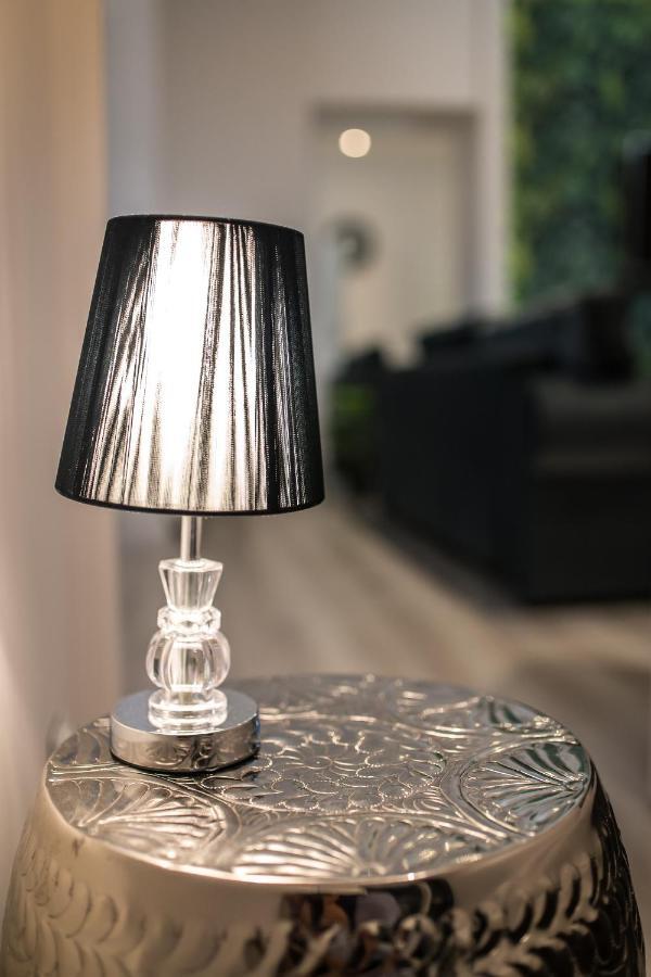 Moonlight Apartament Zielona Gora  Luaran gambar