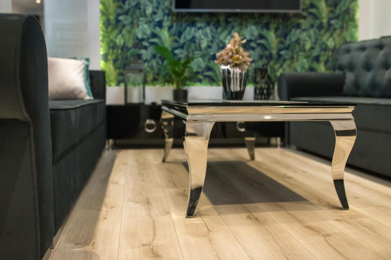 Moonlight Apartament Zielona Gora  Luaran gambar