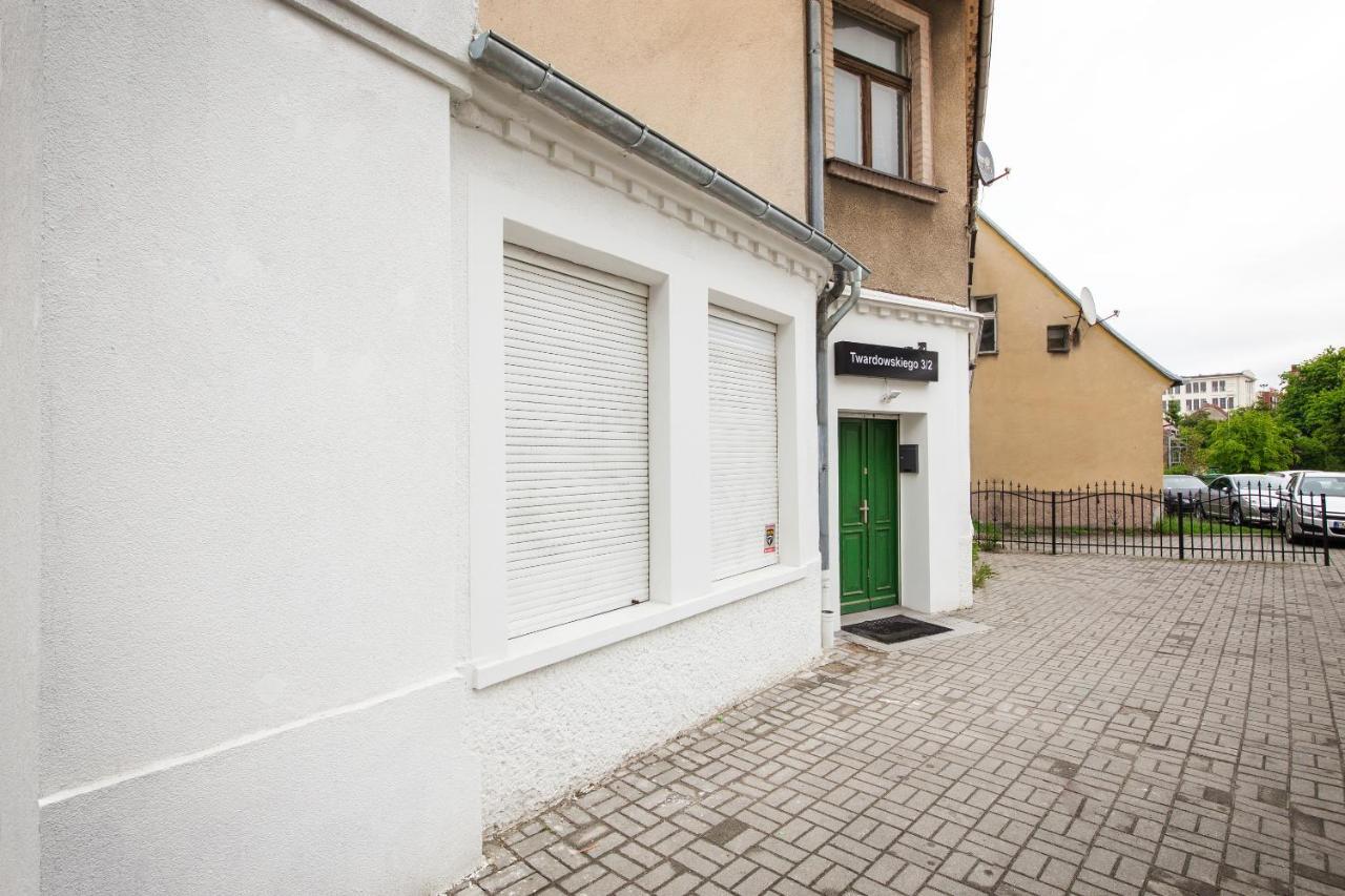 Moonlight Apartament Zielona Gora  Luaran gambar