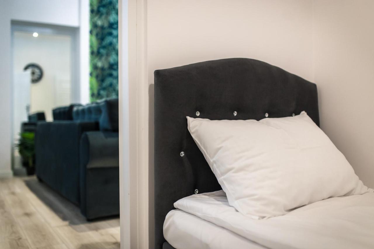 Moonlight Apartament Zielona Gora  Luaran gambar