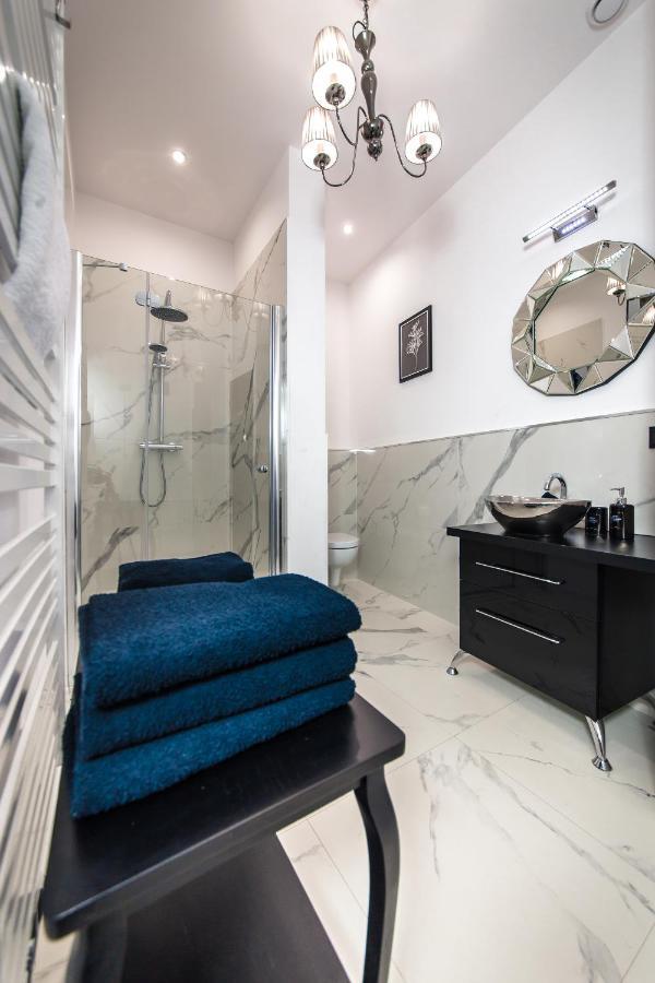 Moonlight Apartament Zielona Gora  Luaran gambar