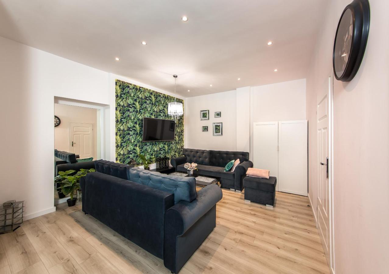 Moonlight Apartament Zielona Gora  Luaran gambar